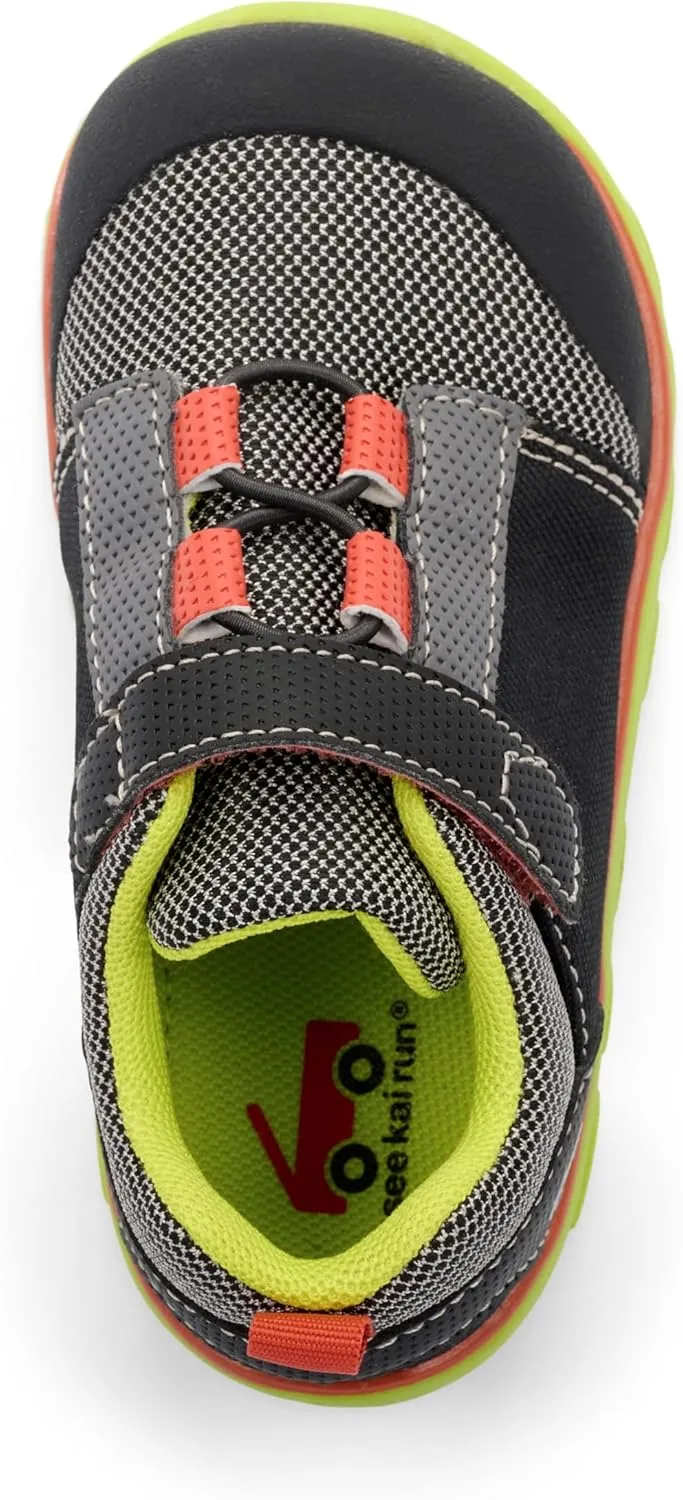 See Kai Run Kids Boy's Summit II (Toddler/Little Kid)