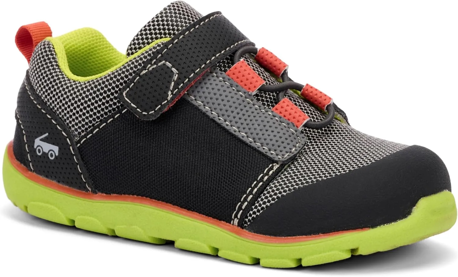 See Kai Run Kids Boy's Summit II (Toddler/Little Kid)