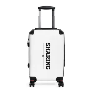 Sharing Suitcase