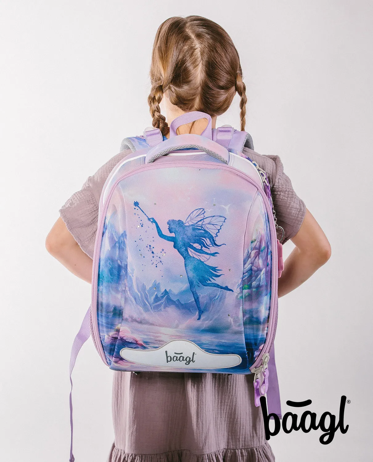 Shelly Fairy