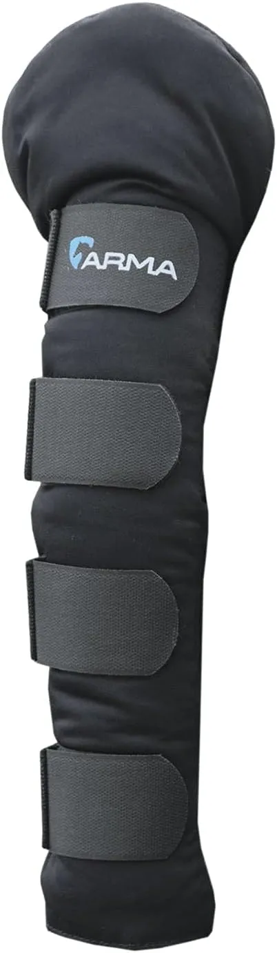 Shires Equestrian ARMA Padded Tail Guard
