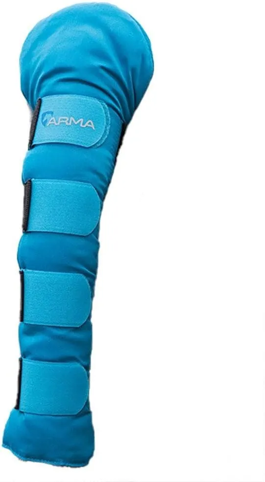 Shires Equestrian ARMA Padded Tail Guard