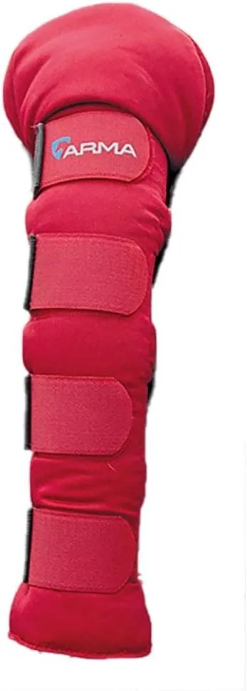Shires Equestrian ARMA Padded Tail Guard