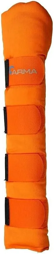 Shires Equestrian ARMA Padded Tail Guard