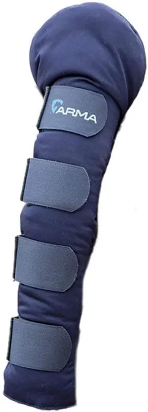 Shires Equestrian ARMA Padded Tail Guard