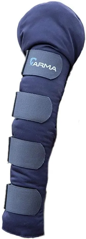 Shires Equestrian ARMA Padded Tail Guard