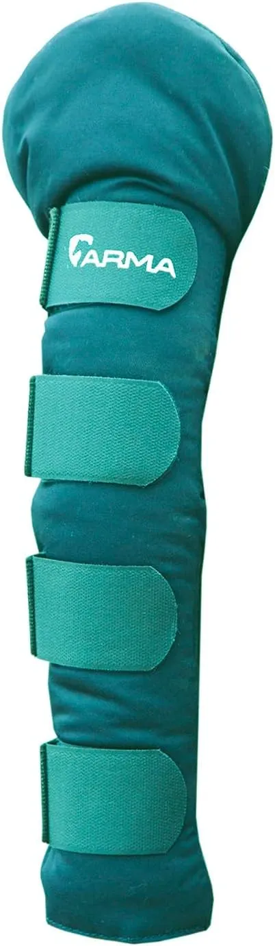 Shires Equestrian ARMA Padded Tail Guard