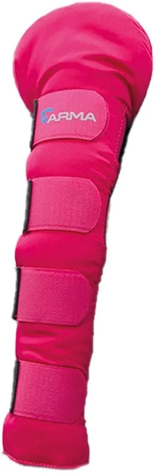 Shires Equestrian ARMA Padded Tail Guard