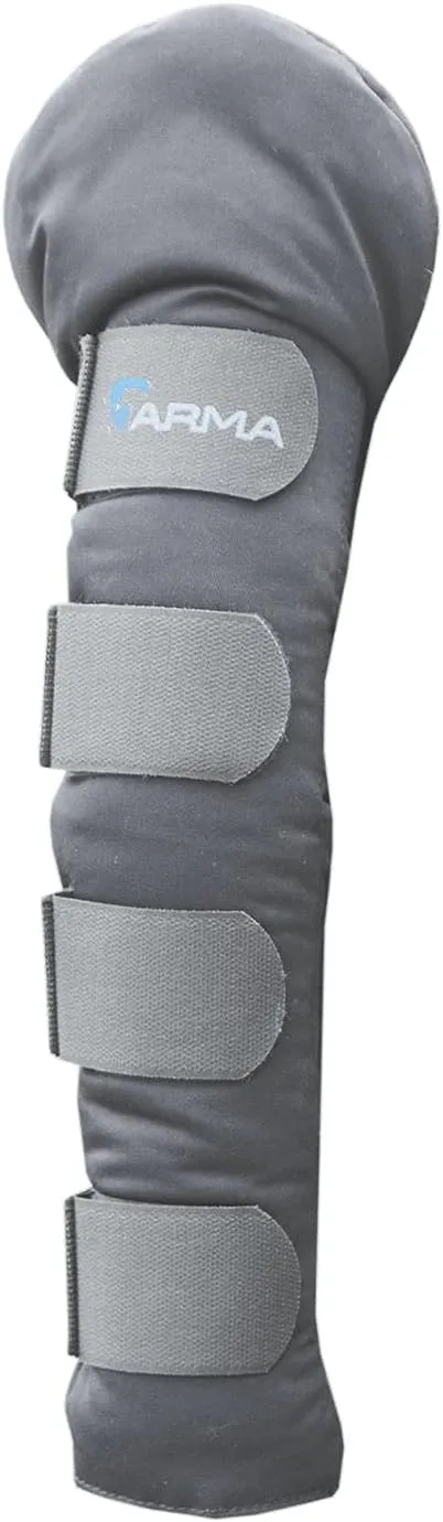 Shires Equestrian ARMA Padded Tail Guard