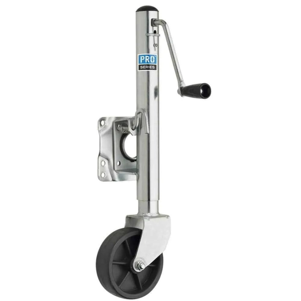 Sidewind Jack Swivel Jack 1 000 Lb.