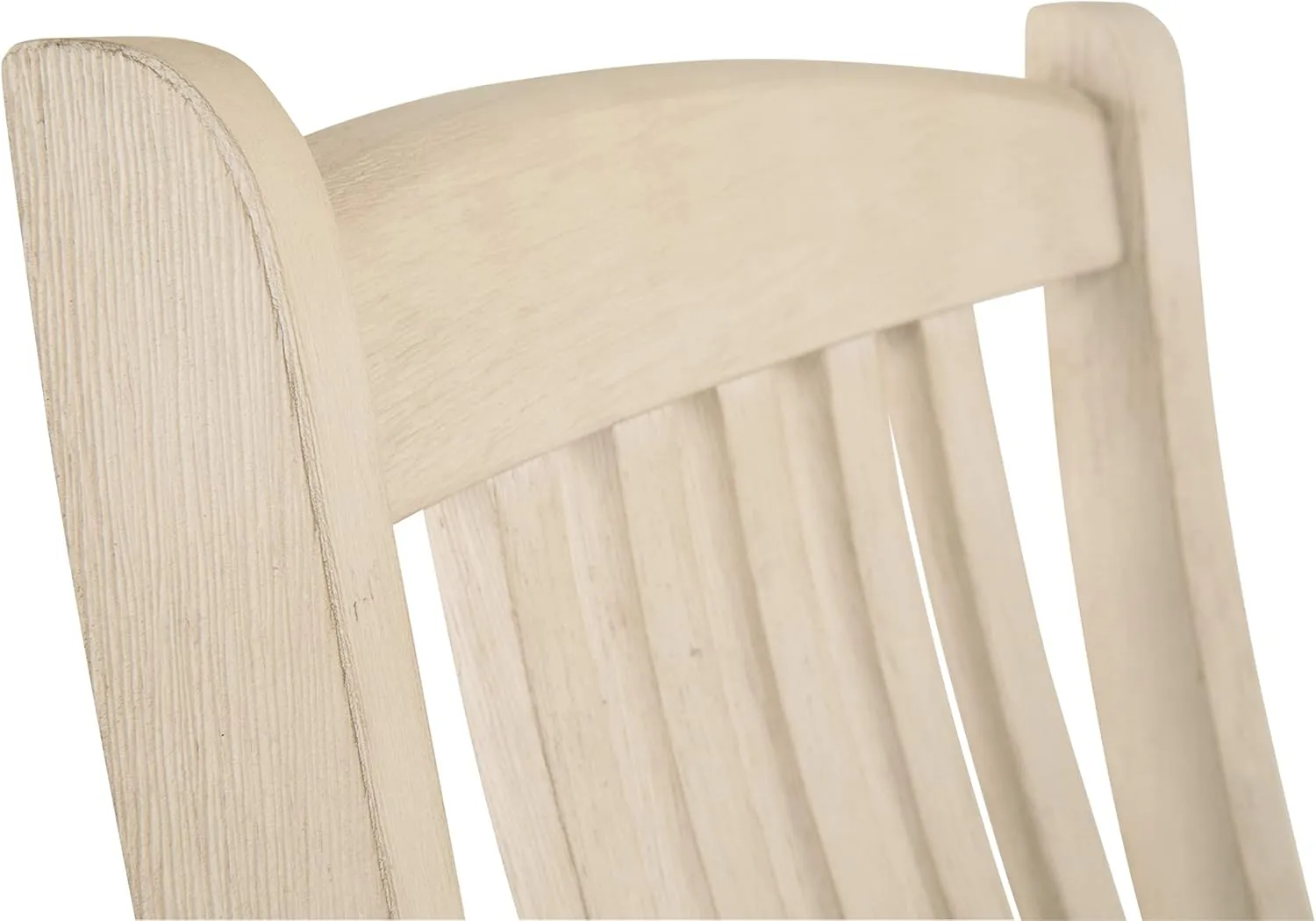 Signature Design by Ashley Bolanburg 20" Upholstered Dining Room Chair, Set of 2, Antique White