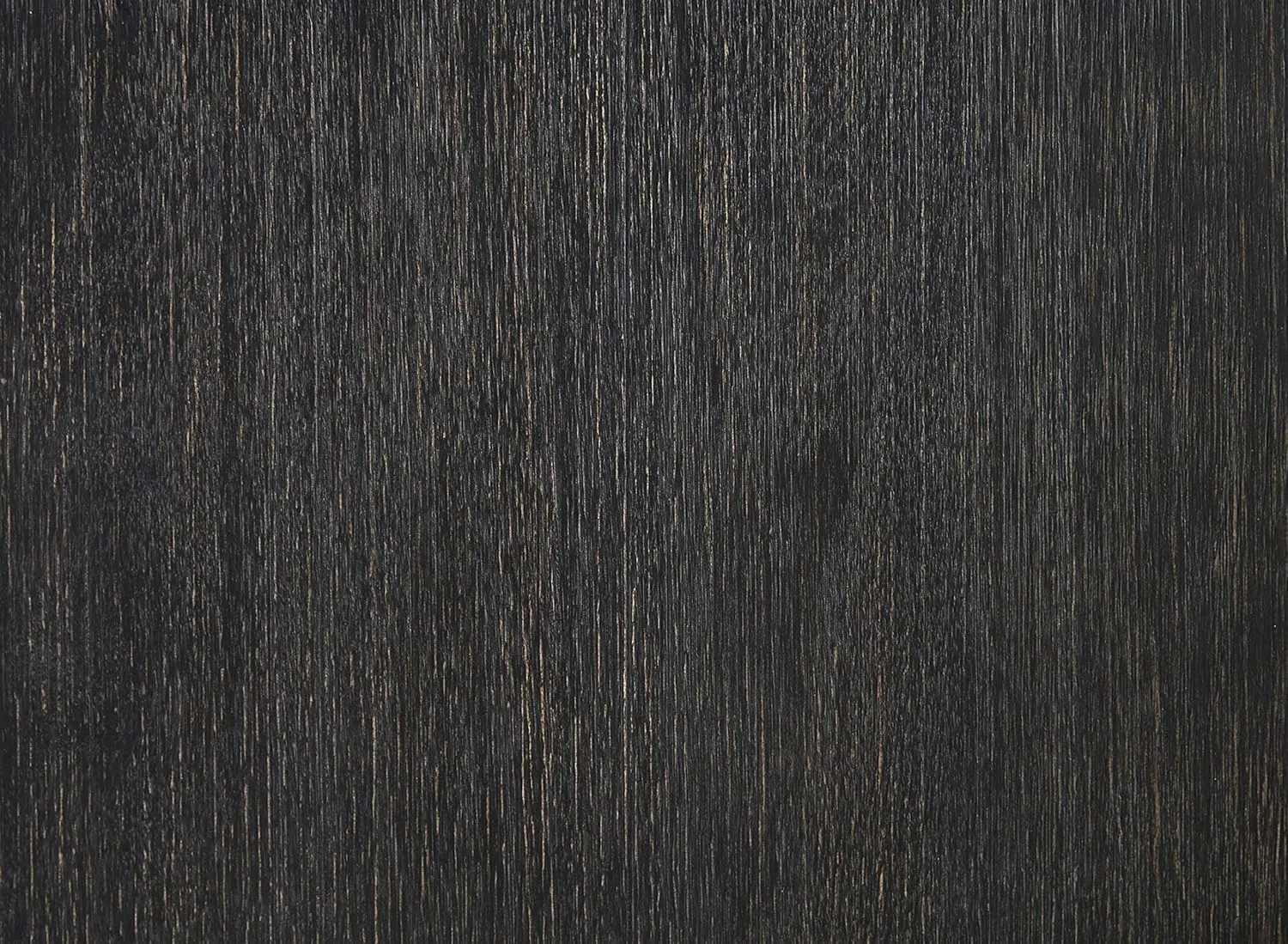 Signature Design by Ashley Tyler Creek Modern Farmhouse Upholstered Dining Room Bench, Antique Black Finish