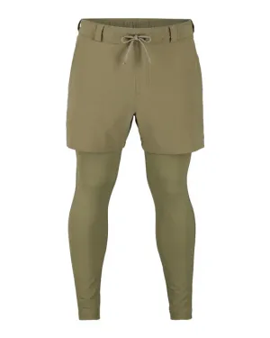 Simms - Men's Latitude BiComp Bottom - Bay Leaf