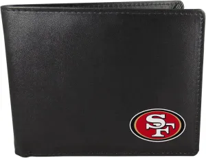 Siskiyou Bi-fold Wallet