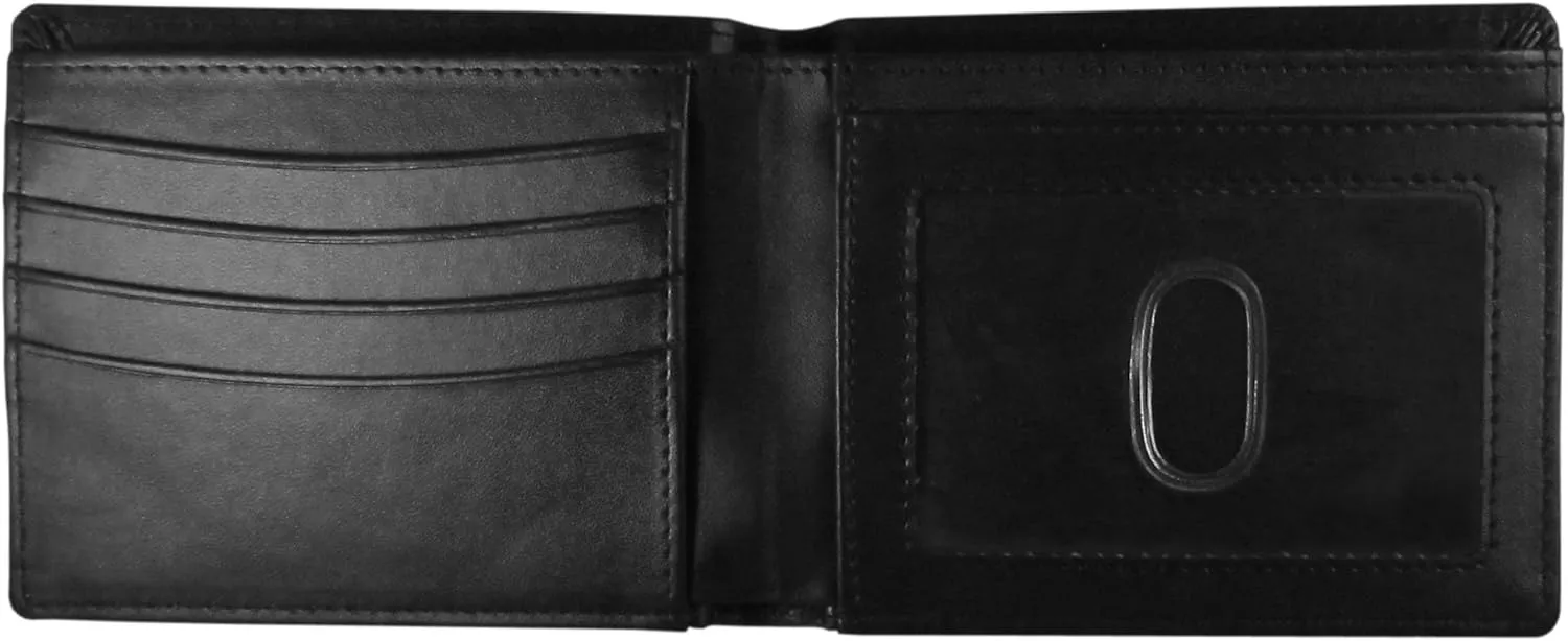 Siskiyou Bi-fold Wallet