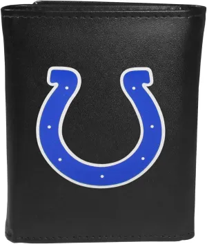 Siskiyou Boys' Tri-fold Wallet Large Logo