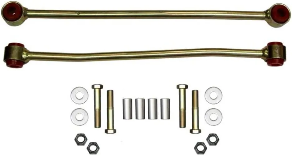 Skyjacker For Ford F-250/F-350 Super Duty 99-14 Sway Bar Link 4 Wheel Drive | SBE405