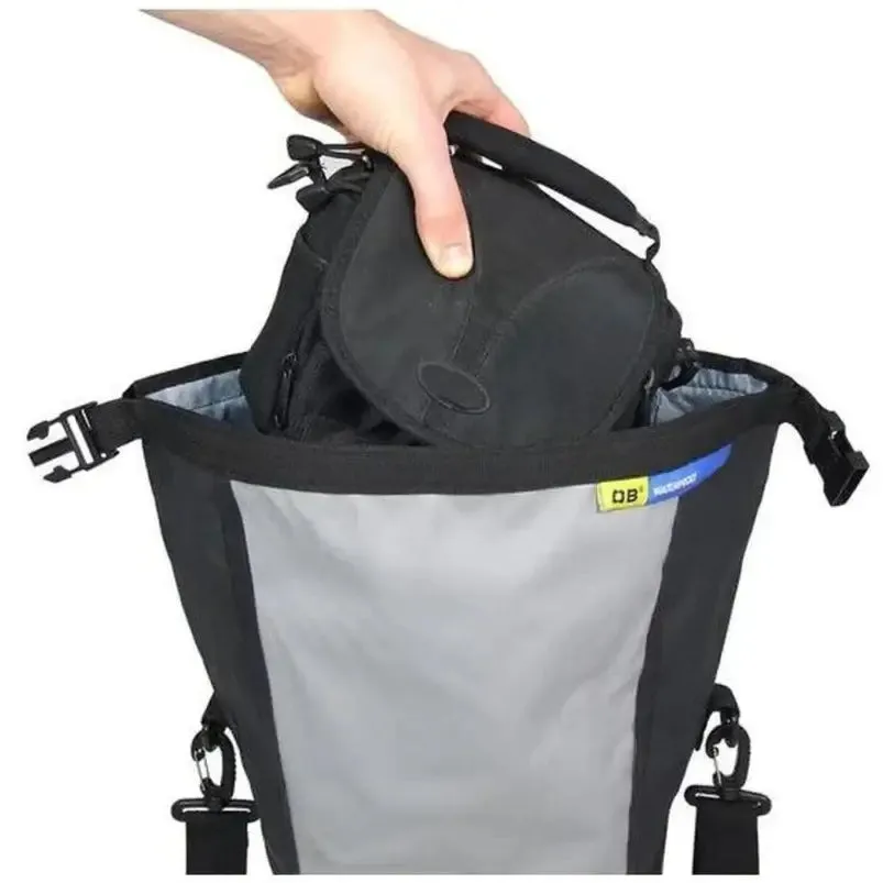 SLR Camera Bag 15L