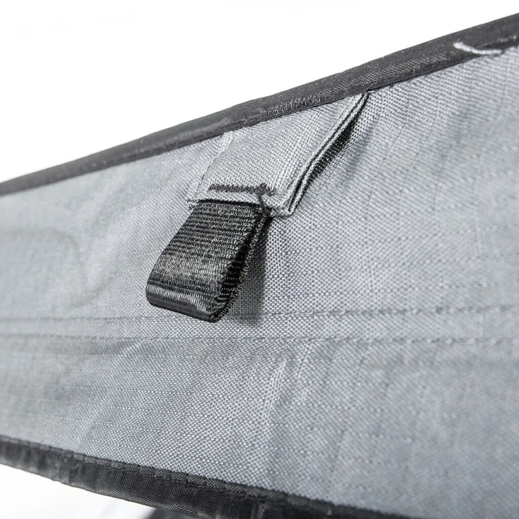 Smittybilt Overlanding 270 Degree Awning - Driver Side