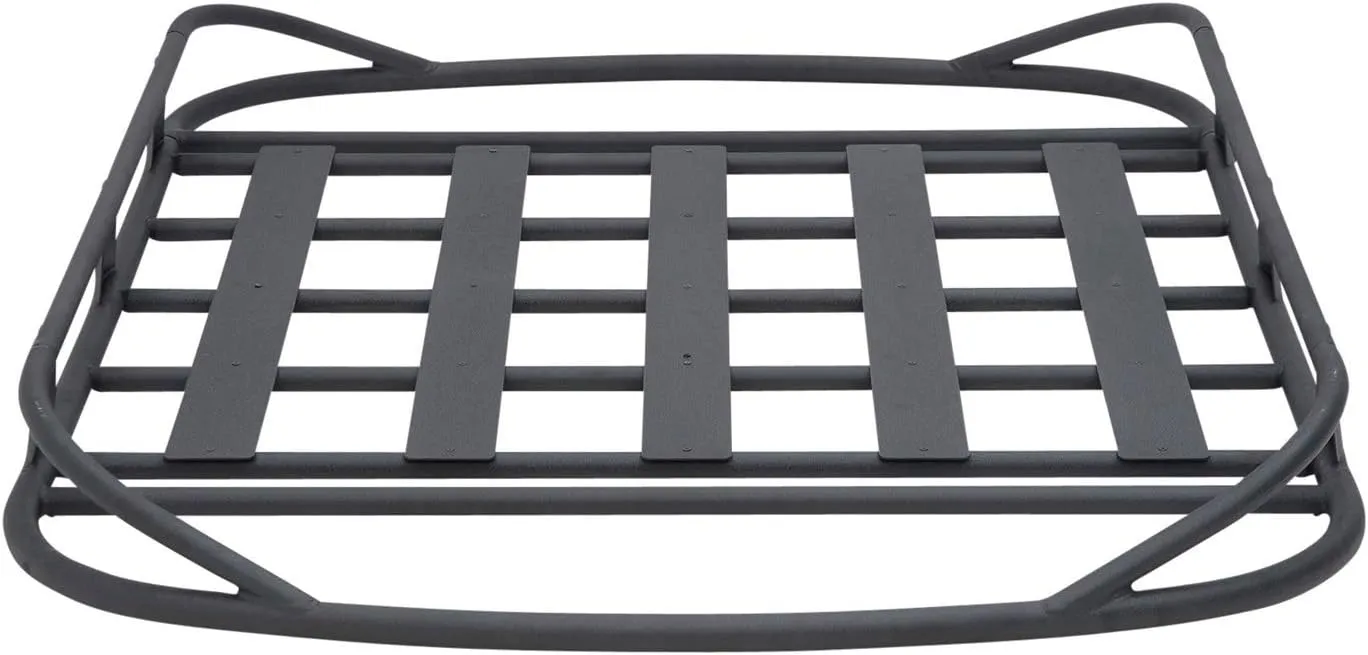 SmittyBilt UNIVERSAL ROOF BASKET - SB17185