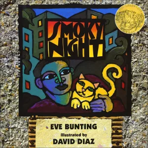 Smoky Night School & Library Binding – Illustrated, April 1, 1999