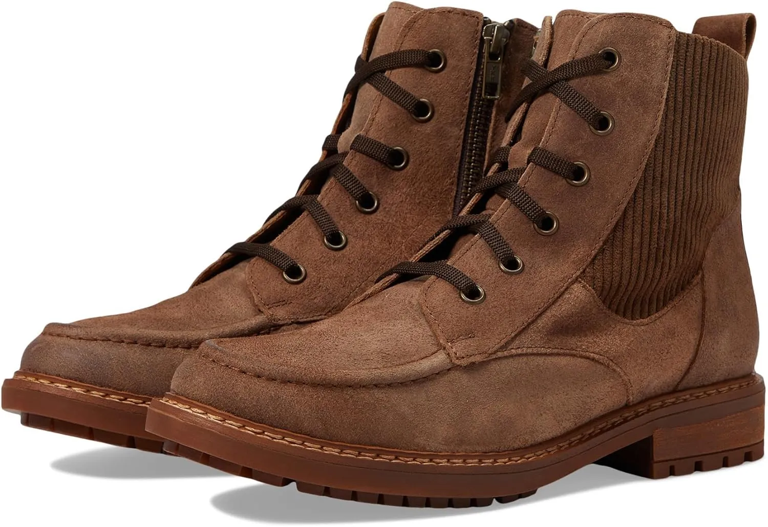 Sofft Lonnie Brown 6 M (B)
