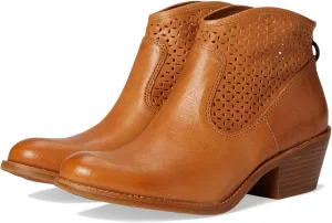 Sofft Women's Aisley Perf Apricot Tan 10 M
