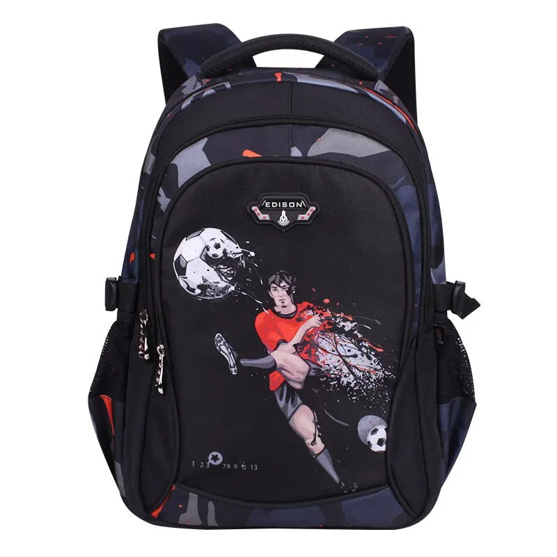 Spiderman School Backpack for Teenagers