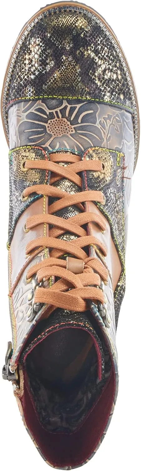 Spring Step L'Artiste Women's Aboot