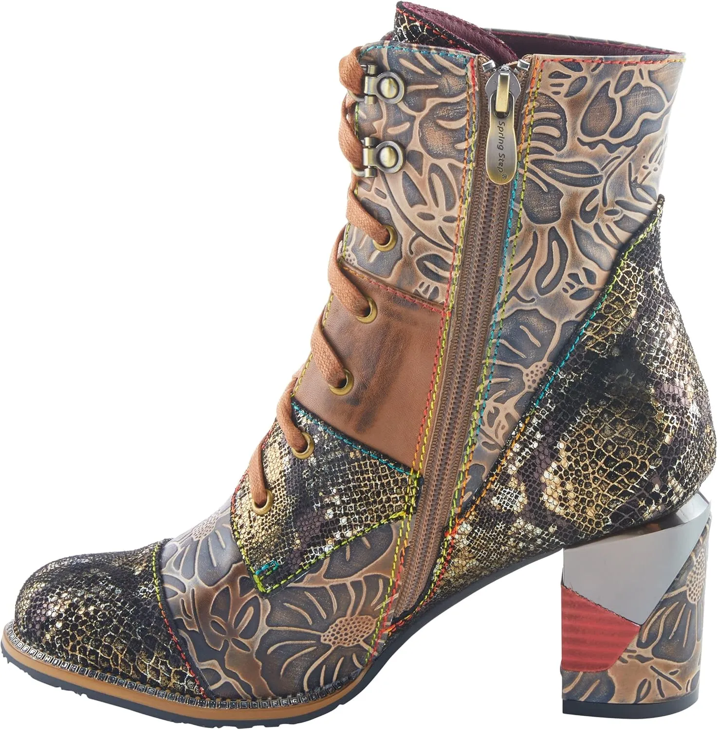 Spring Step L'Artiste Women's Aboot