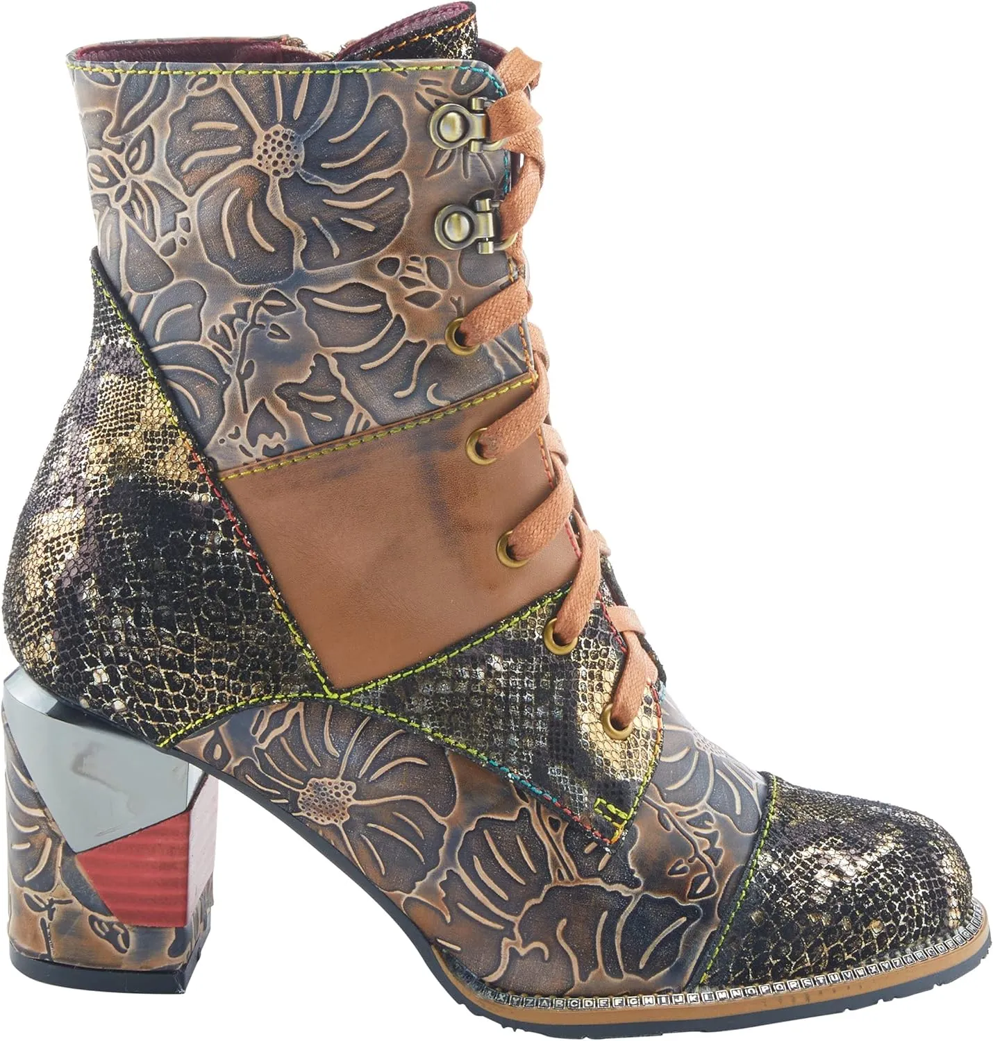 Spring Step L'Artiste Women's Aboot