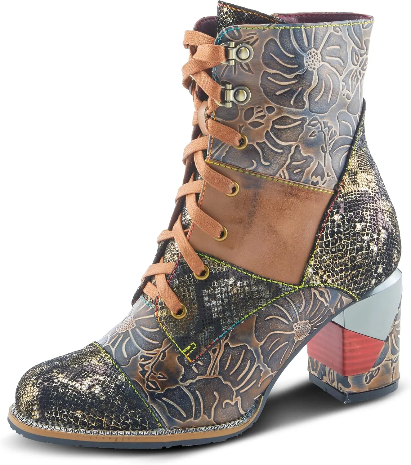 Spring Step L'Artiste Women's Aboot