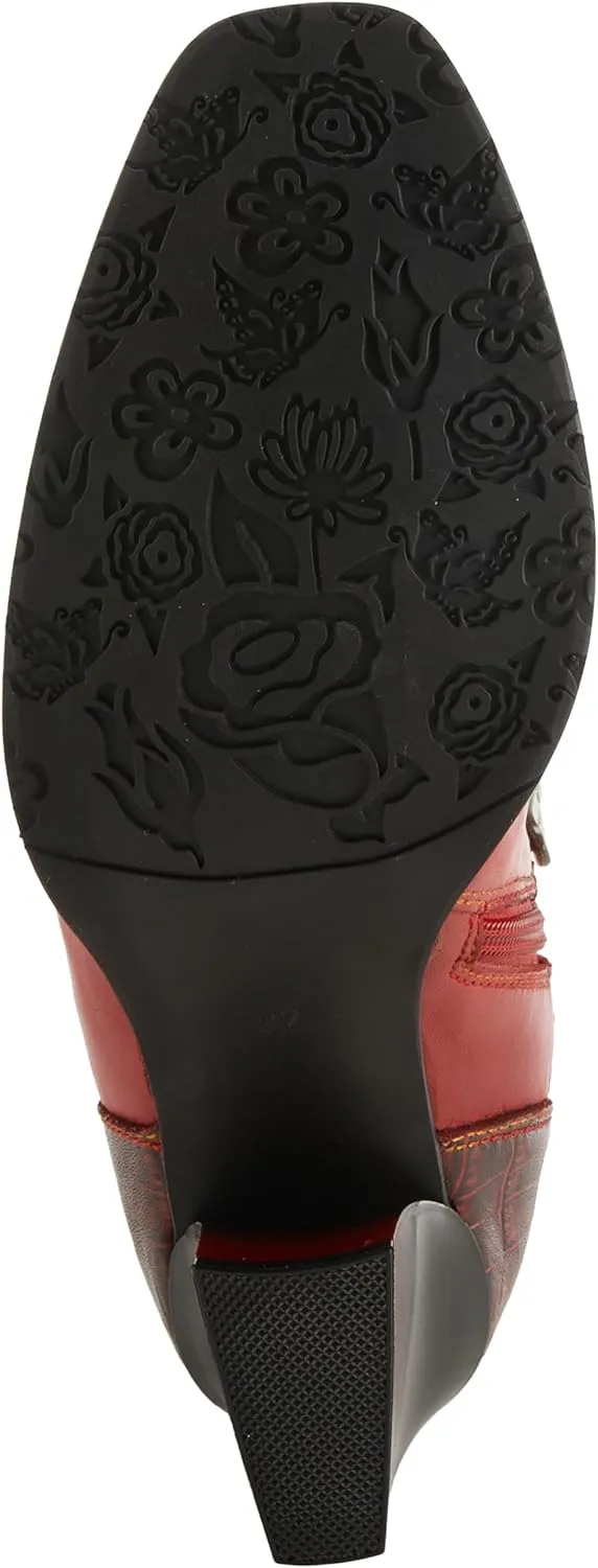 Spring Step L'Artiste Women's Happytime Bootie