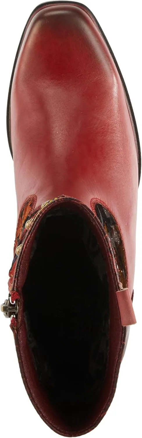 Spring Step L'Artiste Women's Happytime Bootie