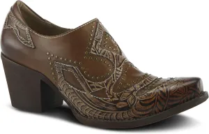 Spring Step L'Artiste Women's Zappa Shootie