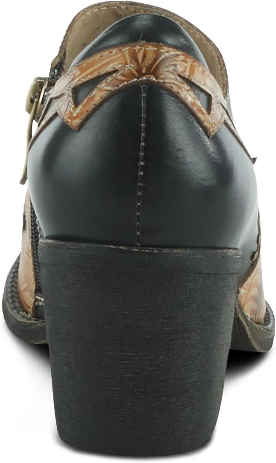 Spring Step L'Artiste Women's Zappa Shootie