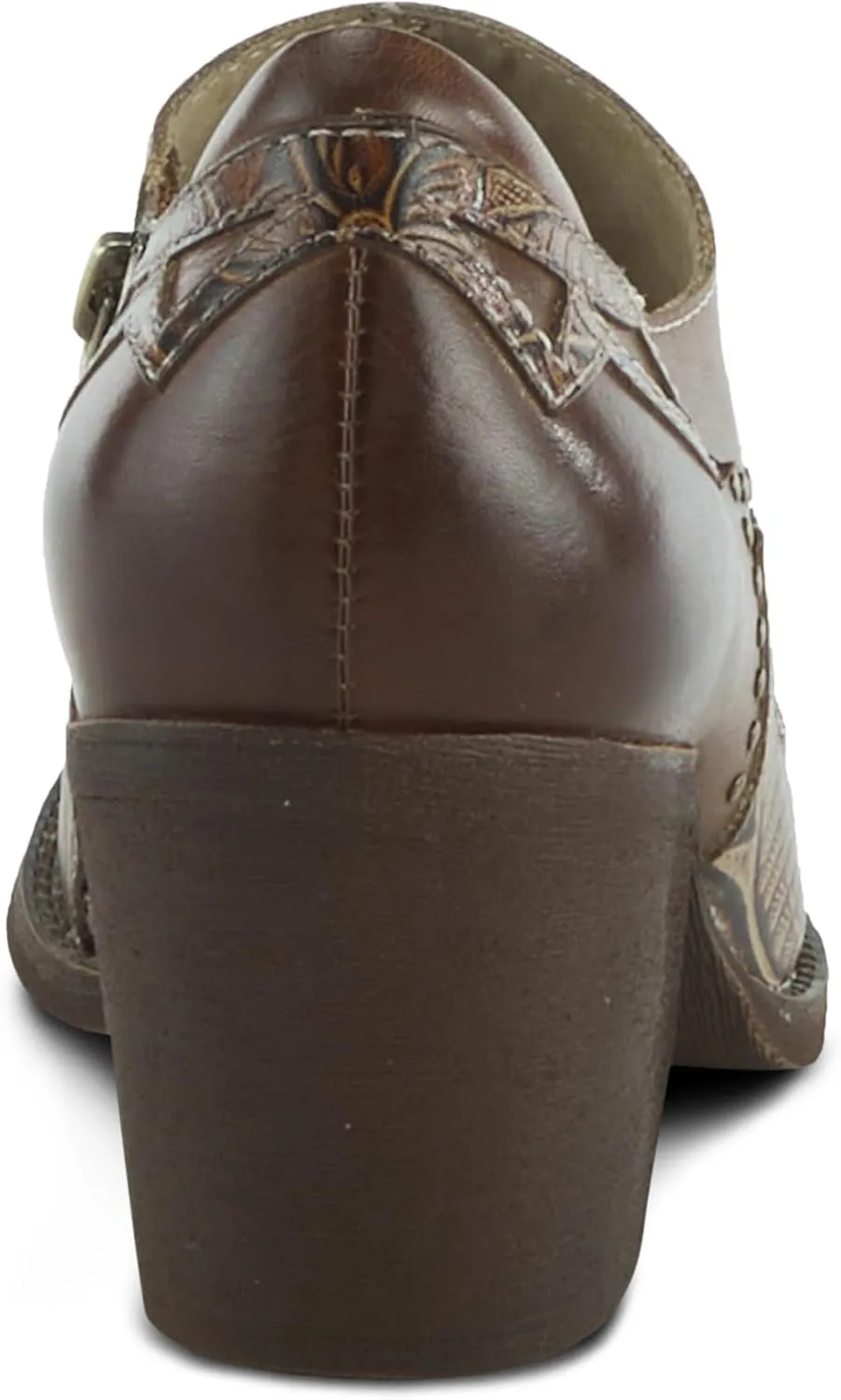 Spring Step L'Artiste Women's Zappa Shootie