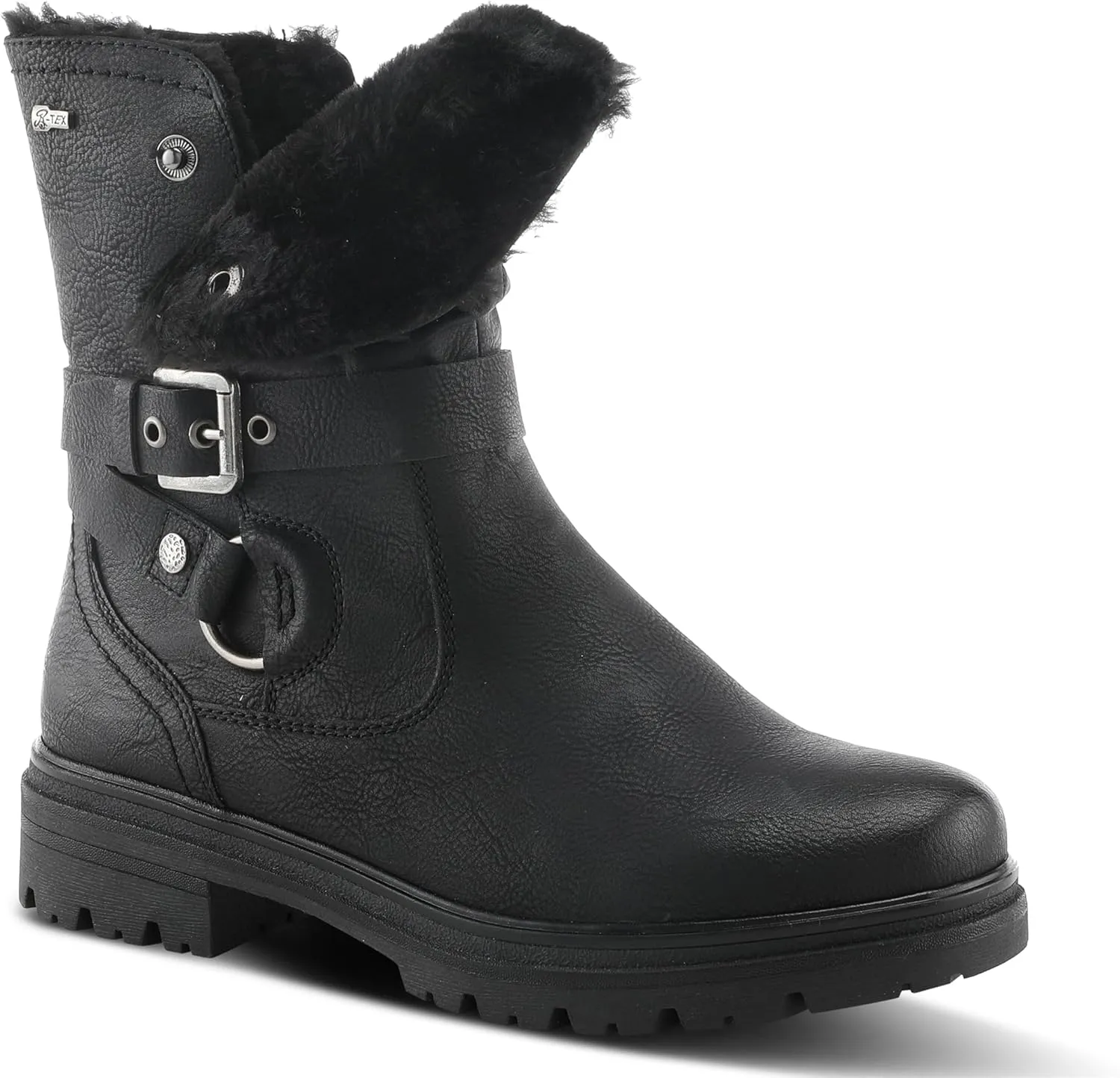 Spring Step Women's Francala