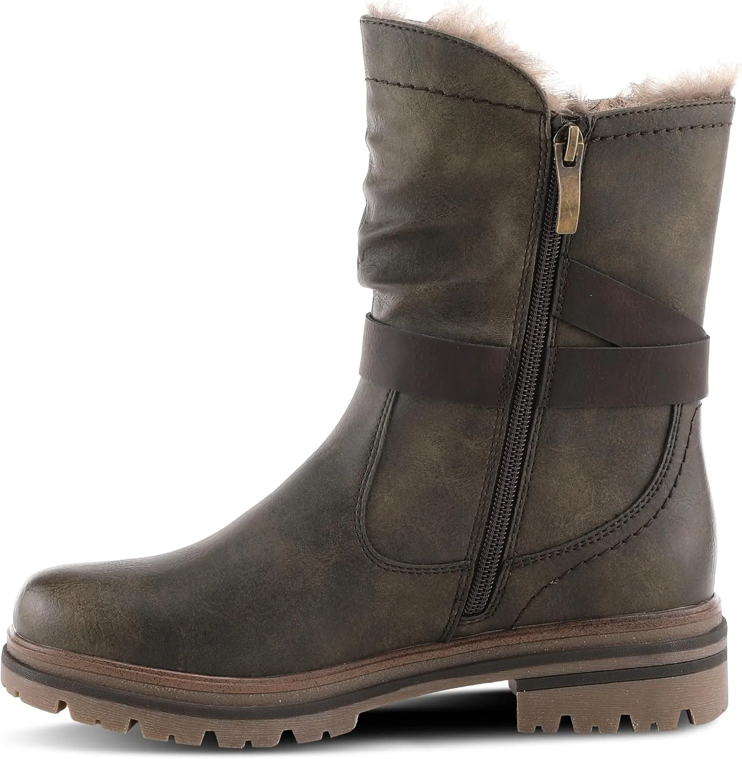Spring Step Women's Francala
