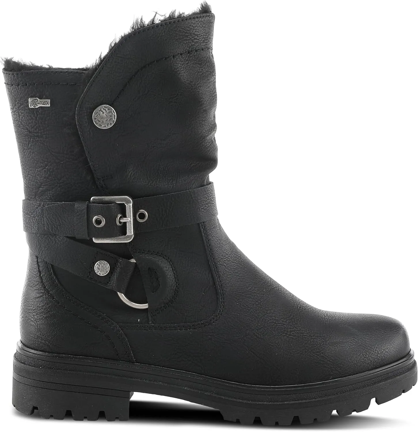 Spring Step Women's Francala