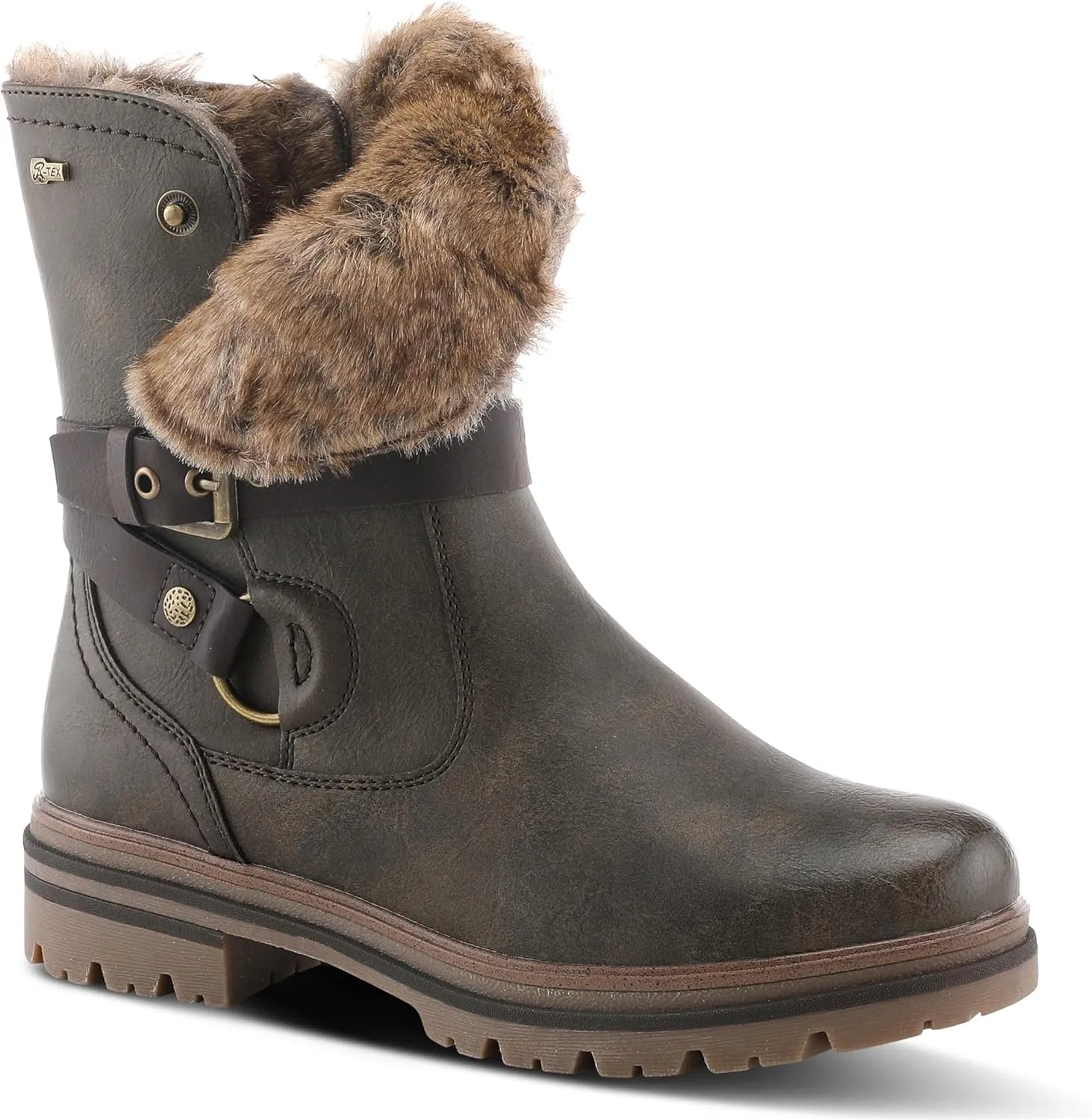 Spring Step Women's Francala