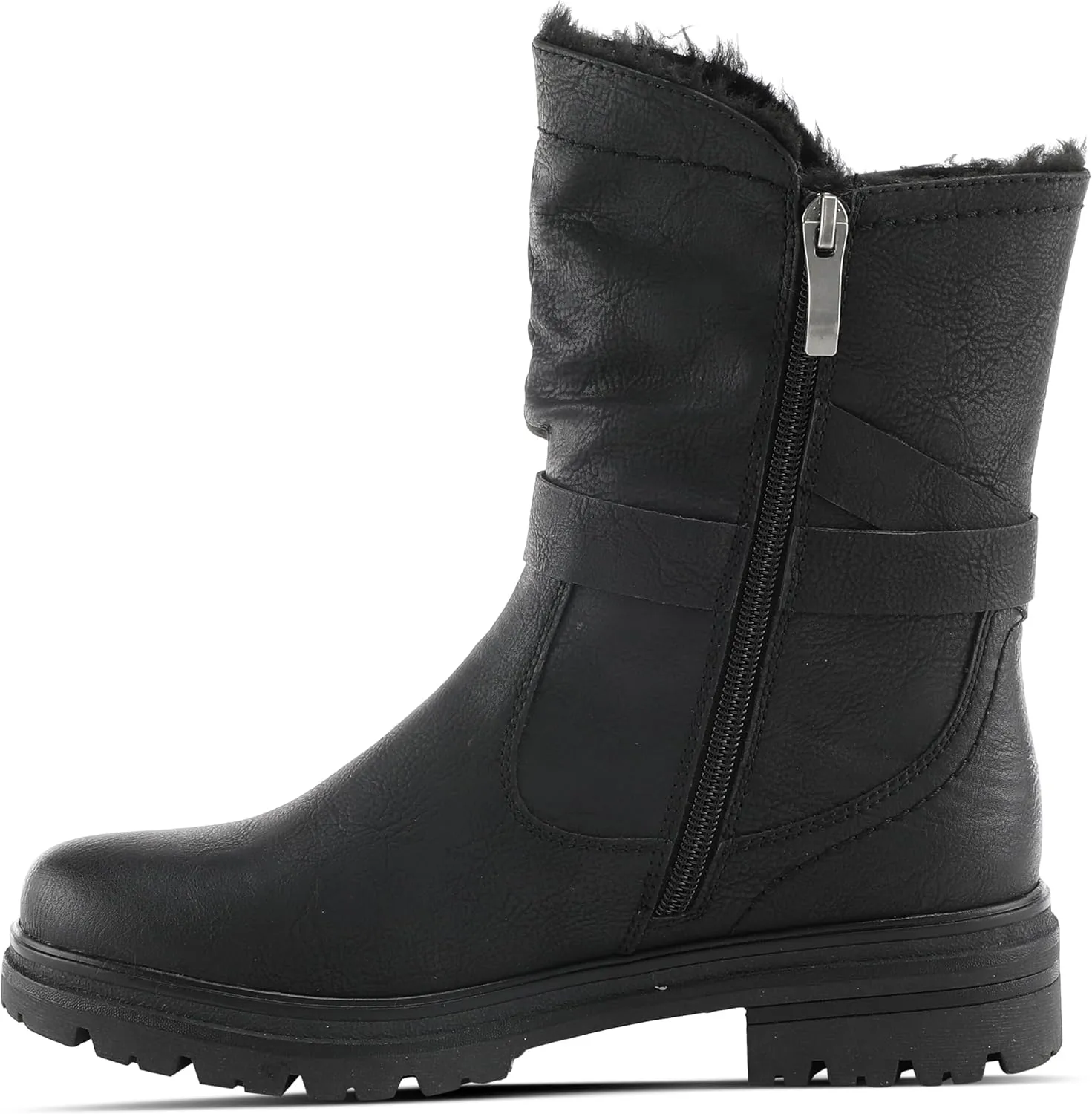Spring Step Women's Francala