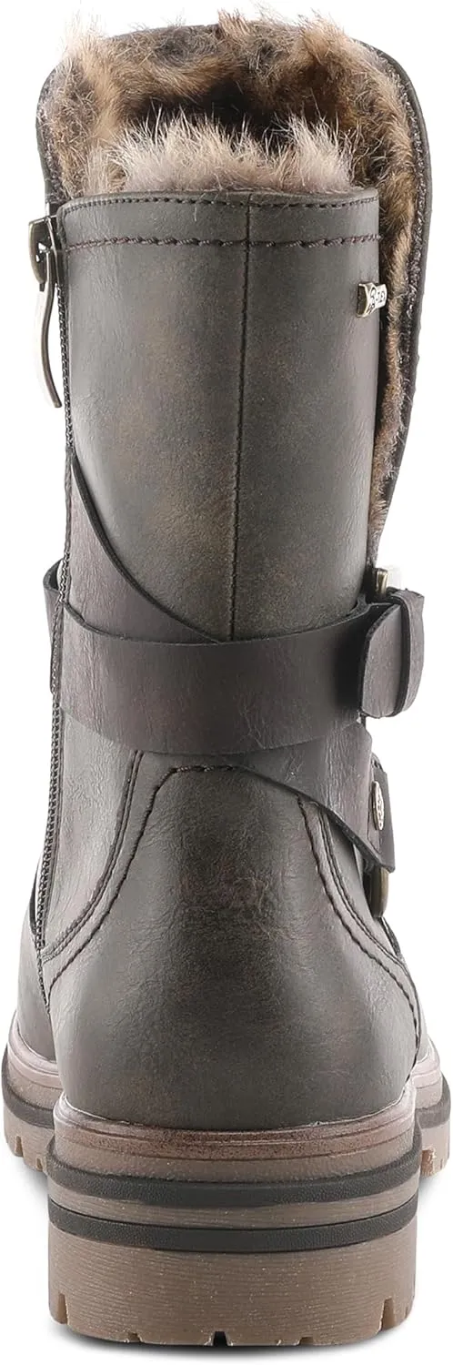 Spring Step Women's Francala