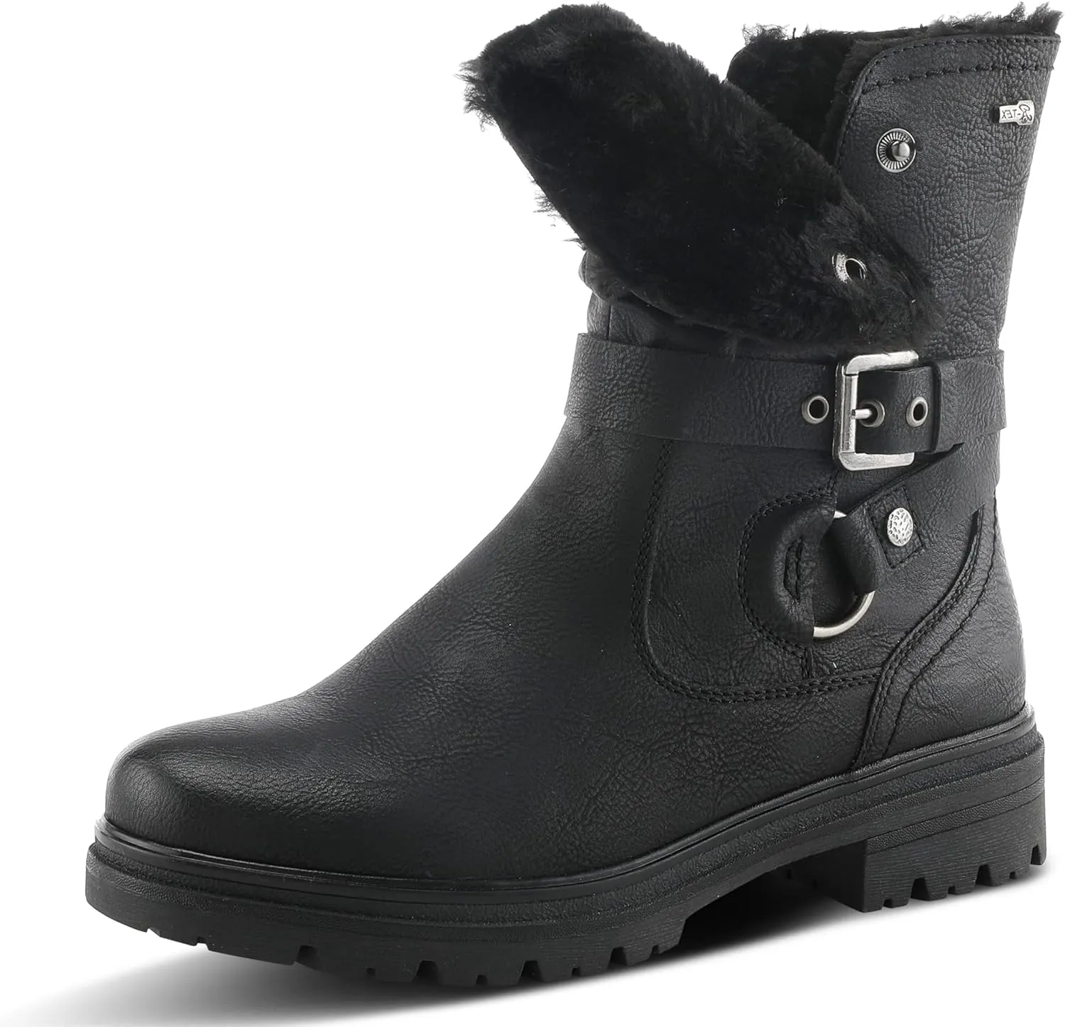Spring Step Women's Francala