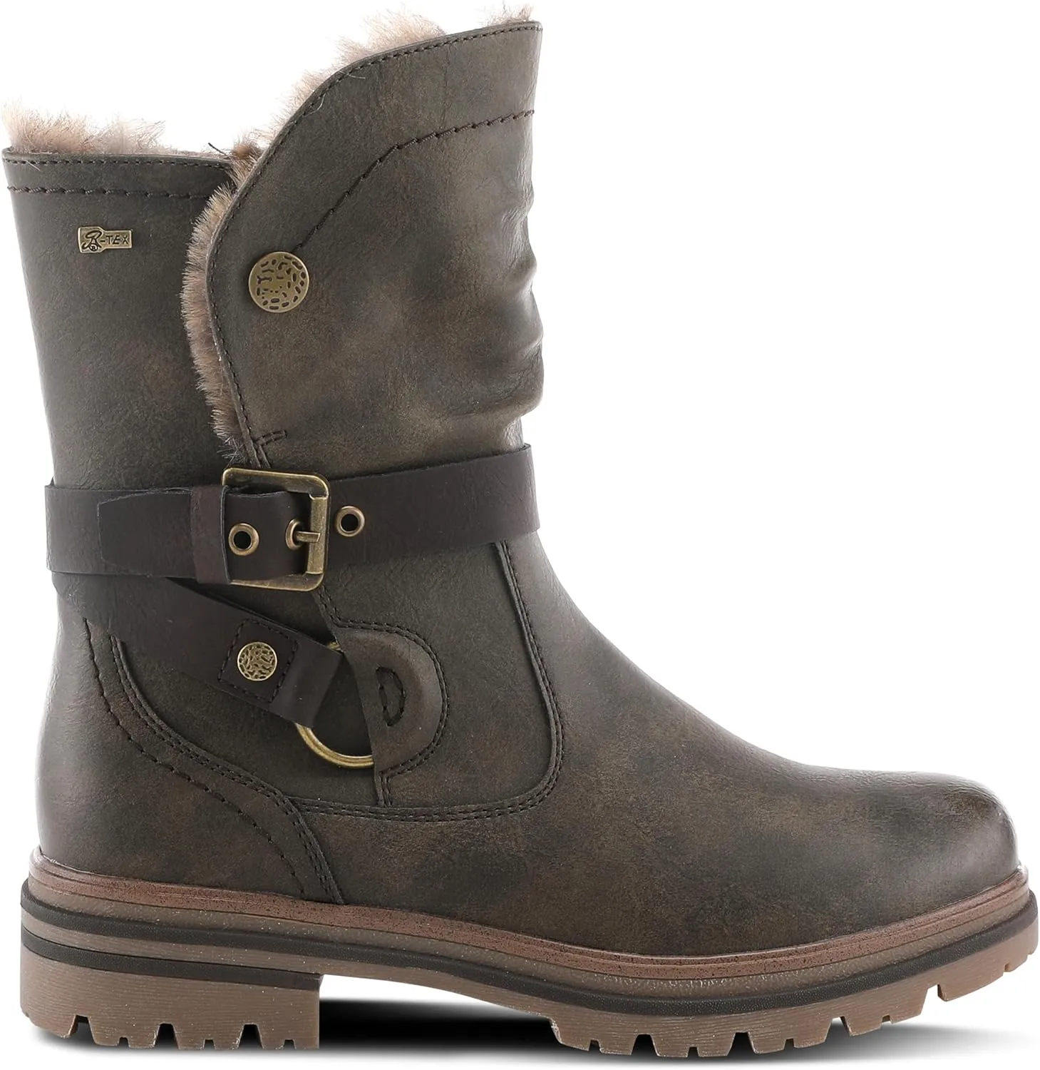 Spring Step Women's Francala