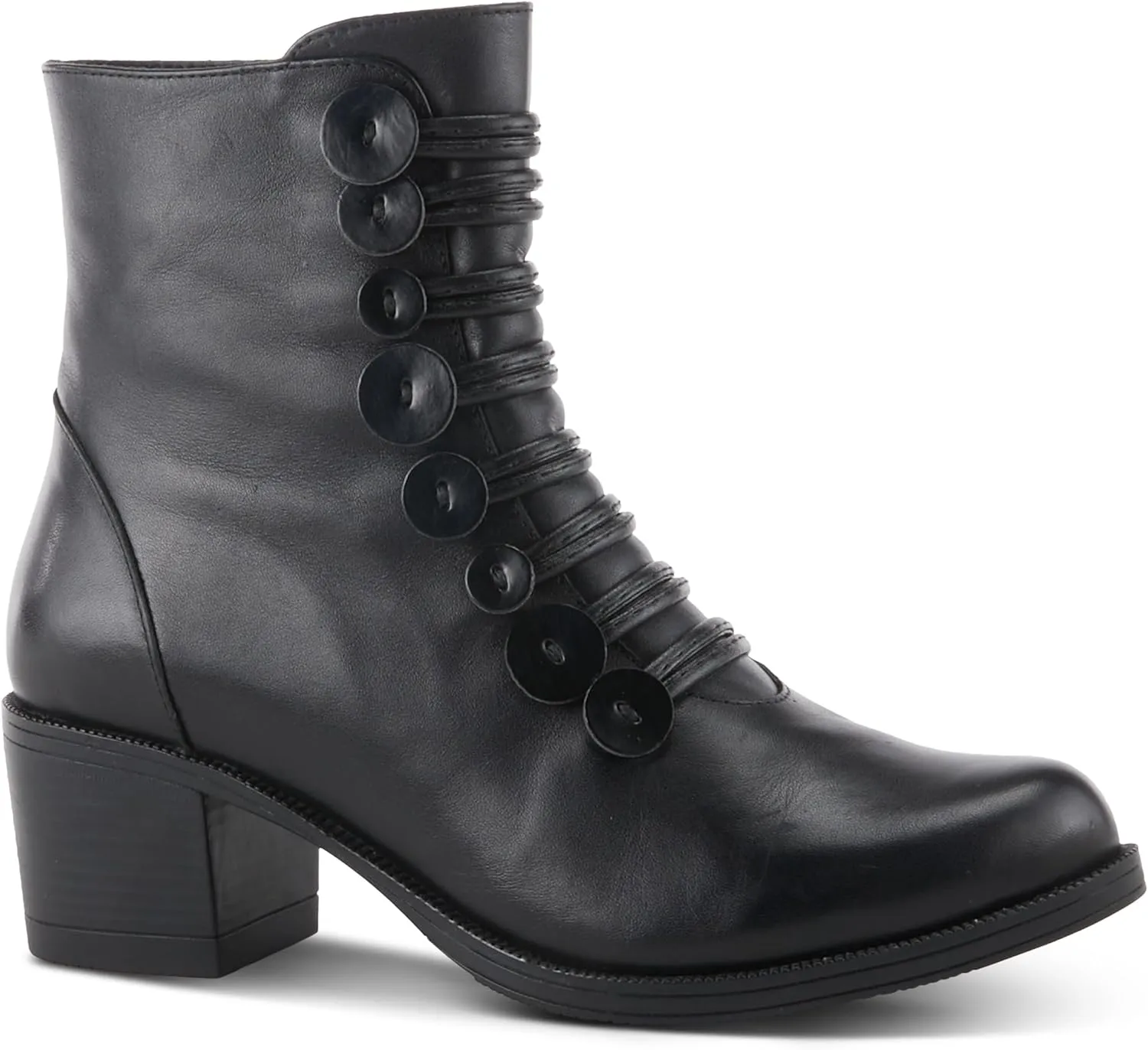 Spring Step Women's Garibaldi Bootie