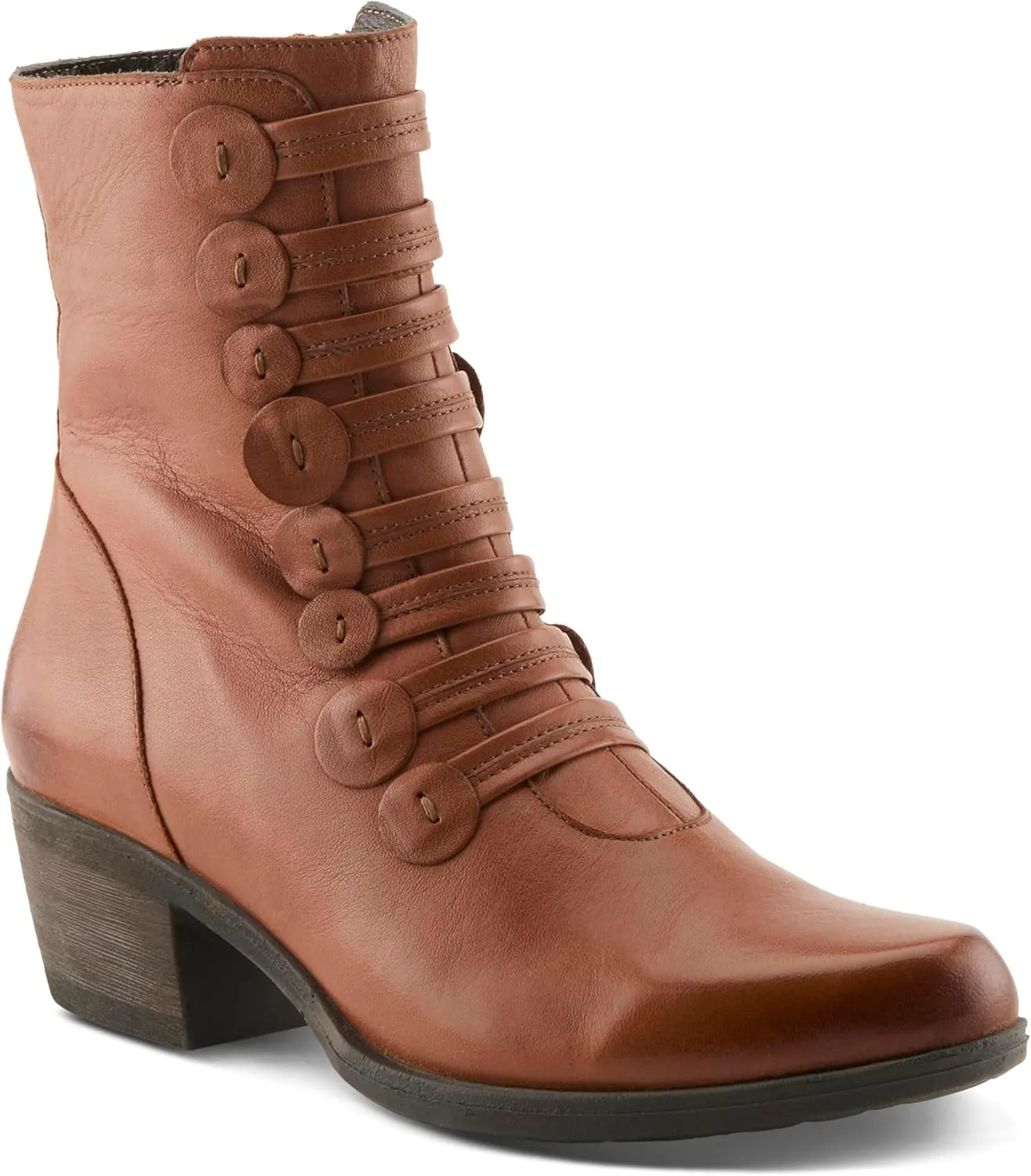 Spring Step Women's Garibaldi Bootie