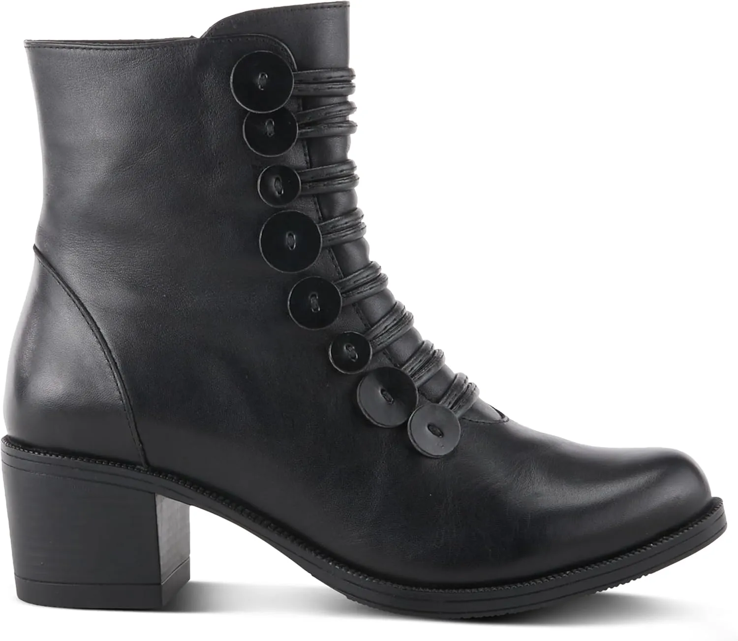 Spring Step Women's Garibaldi Bootie