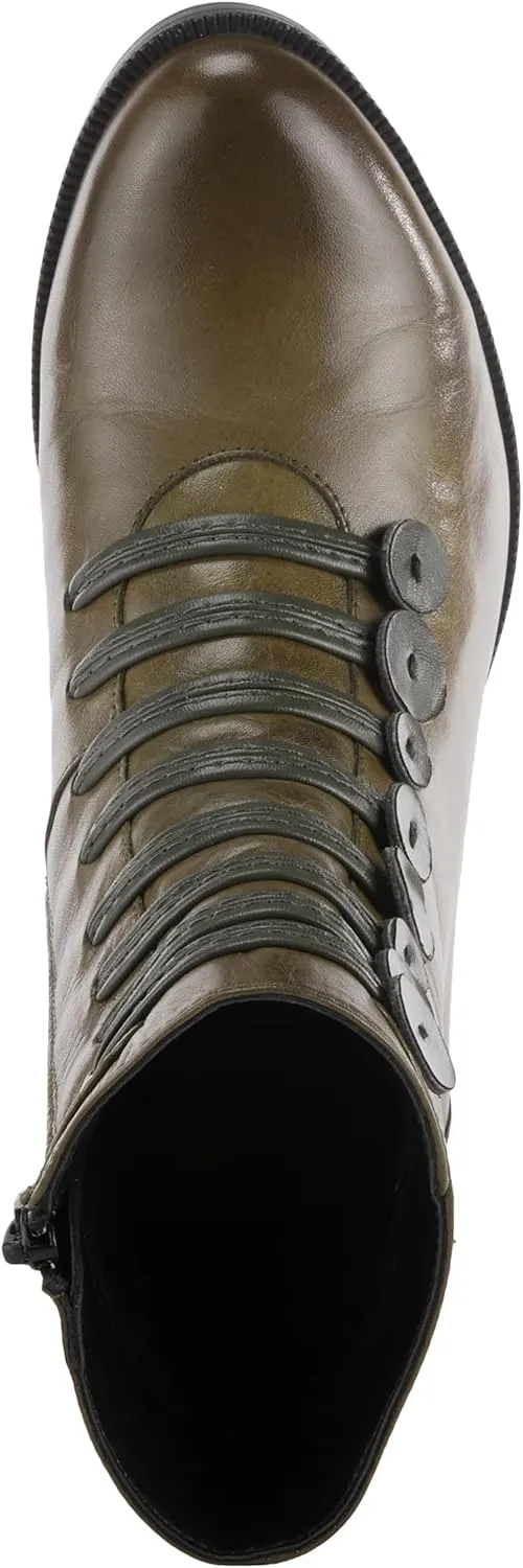 Spring Step Women's Garibaldi Bootie