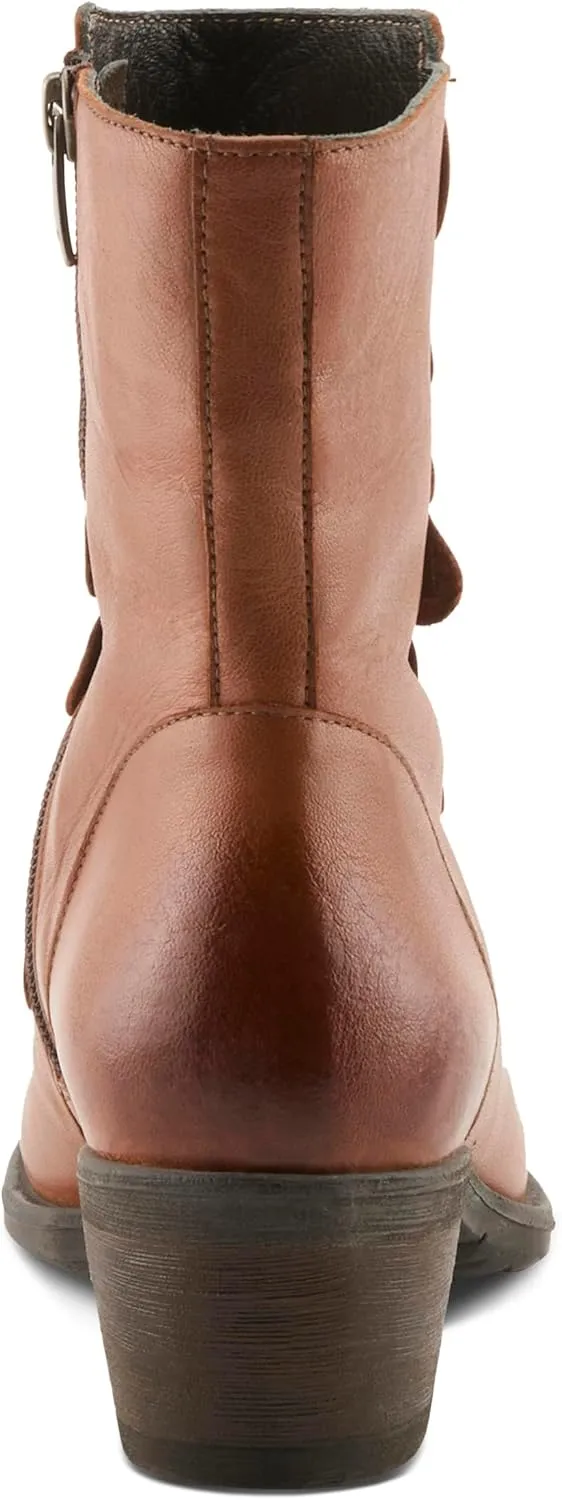 Spring Step Women's Garibaldi Bootie